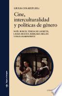 Cine, interculturalidad y políticas de género
