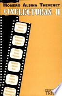 Cine lecturas