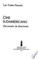 Cine sudamericano