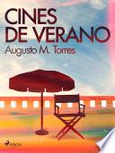 Cines de verano