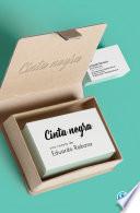 Cinta negra