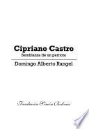Cipriano Castro