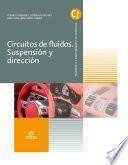 Circuito de fluidos. Suspensión y dirección. Novedad 2017