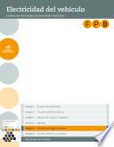Circuitos de carga y arranque (FPB Electricidad del vehículo)