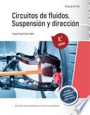 Circuitos de fluidos. Suspensión y dirección 4.ª edición (2024)