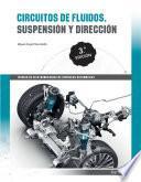 Circuitos de fluidos : suspensión y dirección