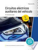 Circuitos eléctricos auxiliares del vehículo 3.ª edición