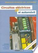 Circuitos eléctricos en el automóvil