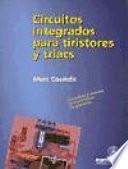 Circuitos Integrados Para Tristoresy Triacs