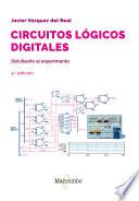 Circuitos lógicos digitales 4ed