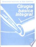 Cirugía básica integral