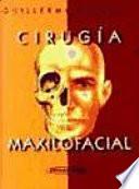 Cirugía maxilofacial