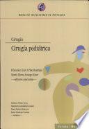 Cirugia Pediatrica