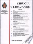 Cirugia y Cirujanos
