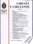 Cirugia y Cirujanos