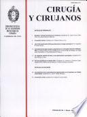 Cirugia y Cirujanos