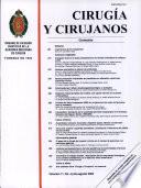 Cirugia y Cirujanos