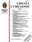 Cirugia y Cirujanos