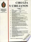 Cirugia y Cirujanos
