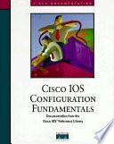 Cisco IOS Configuration Fundamentals