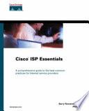 Cisco ISP Essentials
