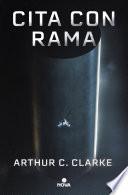 Cita con Rama (ed. ilustrada)