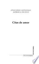 Citas de amor