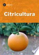 Citricultura 3ª ed.
