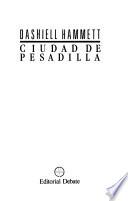 Ciudad de pesadilla