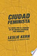 Ciudad feminista