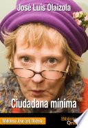Ciudadana mínima