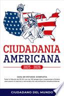 Ciudadania Americana 2022 - 2023