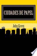 Ciudades de Papel