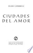 Ciudades del amor