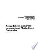 Ciudades mestizas