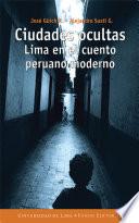 Ciudades ocultas