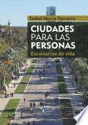 Ciudades para las personas