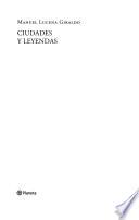Ciudades y leyendas