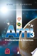 Civilizaciones internas / Internal Civilizations