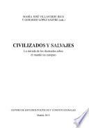 Civilizados y salvajes