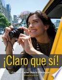 Claro que si!