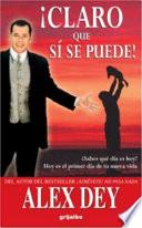 Claro Que Si Se Puede