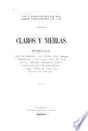 Claros y nieblas