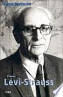 Claude Lévi-Strauss