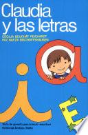 Claudia Y Las Letras Texto