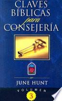 Claves Biblicas Para Consejeria