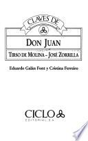 Claves de Don Juan