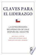 Claves para el liderazgo