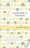 Claves para la felicidad