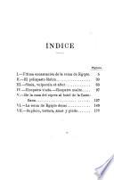 ... Cleopatra Pʹerez